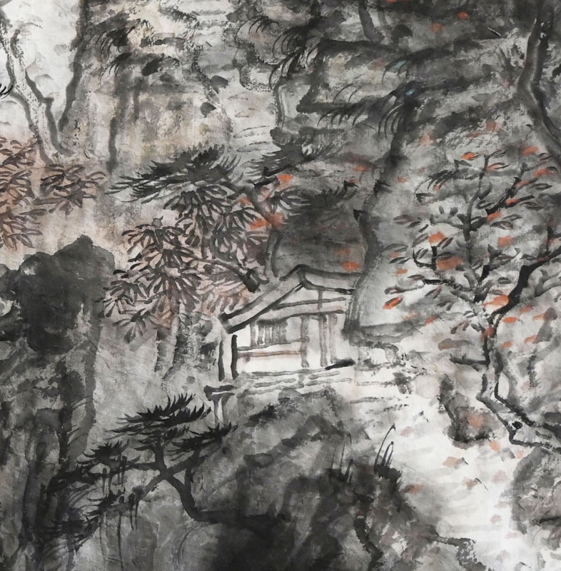 南雁纪游(5)