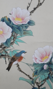 花鸟(3)