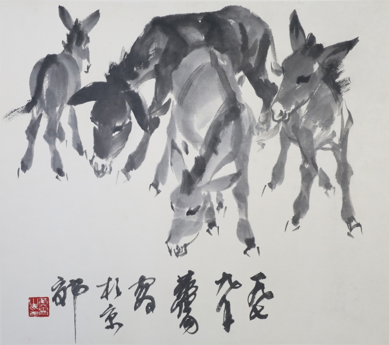 群驴图(1)