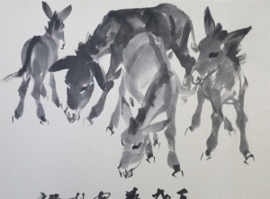 群驴图(3)