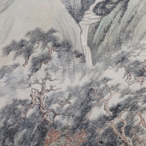山水(3)