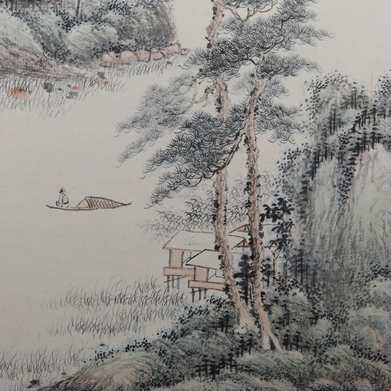(3)