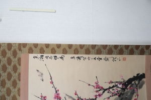 红梅(3)